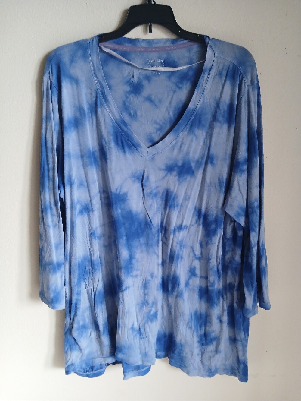 Calvin Klein Performance Size 1X